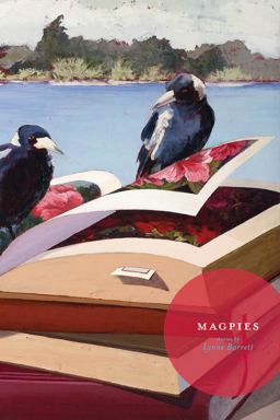 Magpies  9780887485435 Front Cover