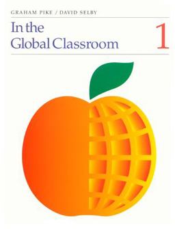 In the Global Classroom  9780887510816 Front Cover