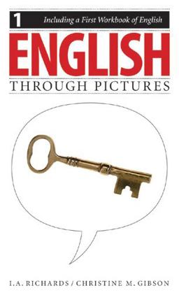 English Through Pictures