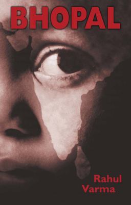 Bhopal  9780887548109 Front Cover