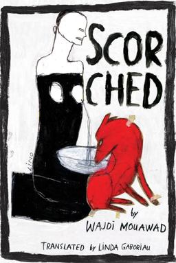Scorched (Revised Edition) 2nd 9780887549267 Front Cover