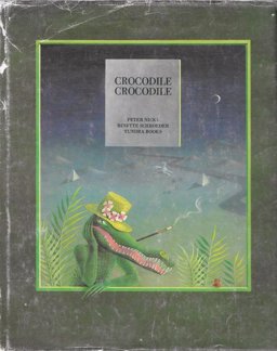 Crocodile, Crocodile