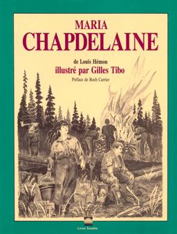 Maria Chapdelaine (French)