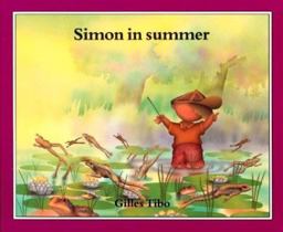 Simon in Summer