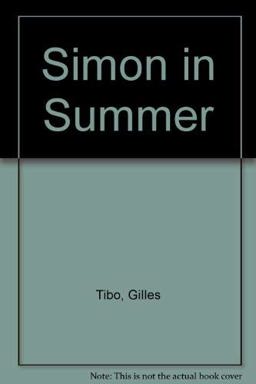 Simon in Summer