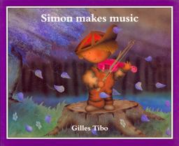 Simon Makes Music