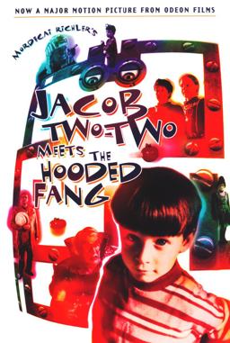 Jacob Two-Two Meets the Hooded Fang