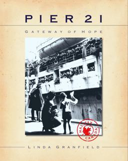 Pier 21 Pier 21