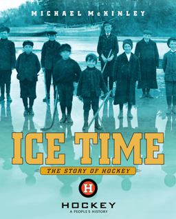 Ice Time Ice Time