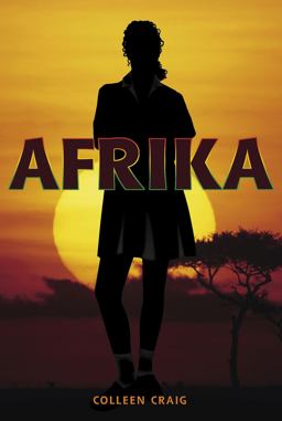 Afrika  9780887768071 Front Cover