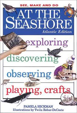 At the Seashore: Atlantic Edition At the Seashore: Atlantic Edition