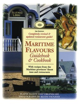 Maritime Flavours