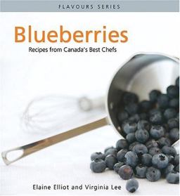 Blueberries
