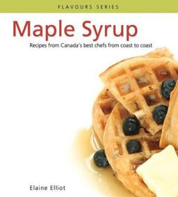 Maple Syrup