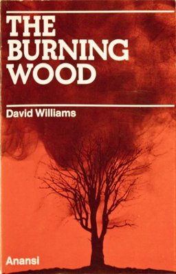 The Burning Wood