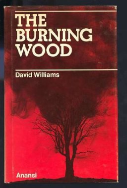 The Burning Wood