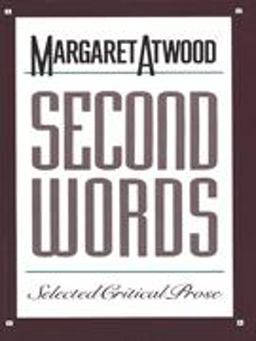 Second Words Second Words