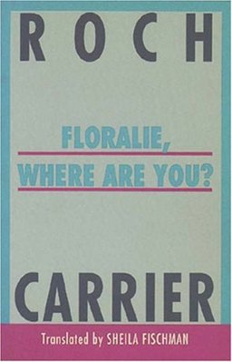 Floralie, Where Are You?