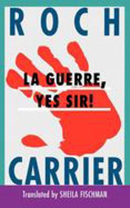 Guerre, Yes Sir! 4th 9780887846267 Front Cover