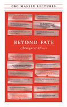 Beyond Fate  9780887846793 Front Cover