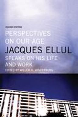 Perspectives on Our Age 2nd 9780887846977 Front Cover