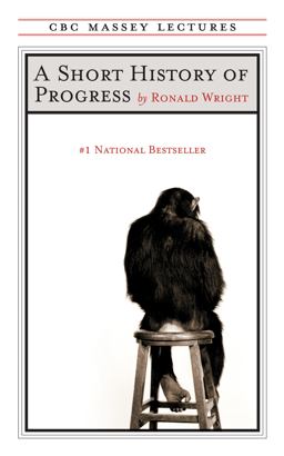 Short History of Progress  9780887847066 Front Cover