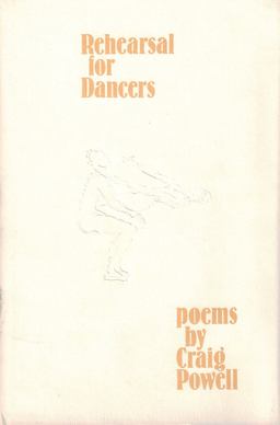 Rehearsal for Dancers