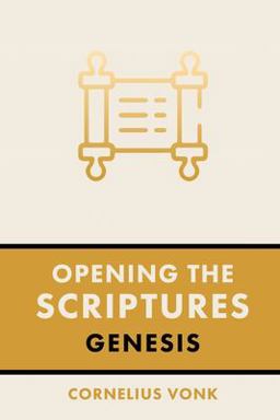 Opening the Scriptures Opening the Scriptures