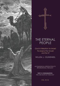 The Eternal People The Eternal People