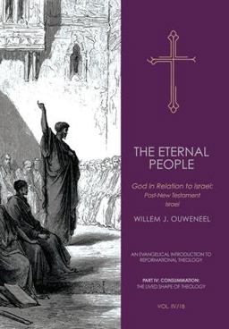 The Eternal People II The Eternal People II
