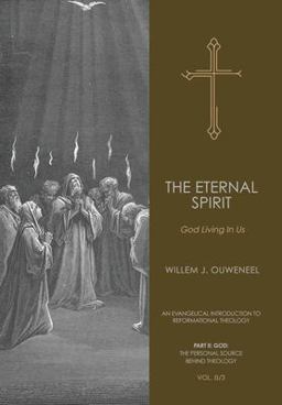 The Eternal Spirit The Eternal Spirit