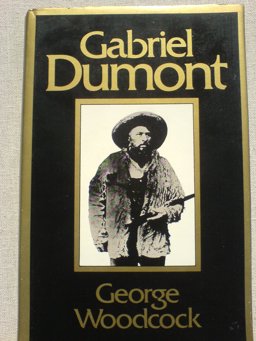 Gabriel Dumont