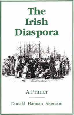 The Irish Diaspora