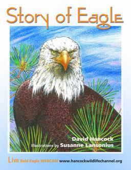Story of Eagle Activity and Coloring Book Story of Eagle Activity and Coloring Book