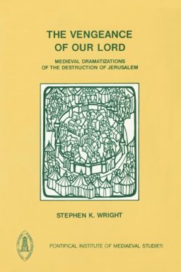 The Vengeance of Our Lord