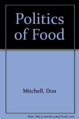 The Politics of Food