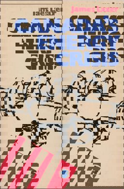 Canada's Energy Crisis