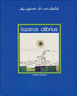 Lazaros Olibrius