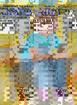 Anna's Pet Anna's Pet