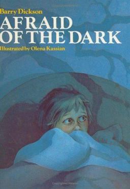 Afraid of the Dark