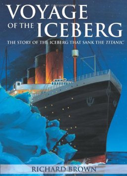 Voyage of the Iceberg