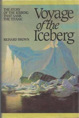 Voyage of the Iceberg