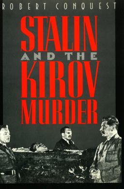 Stalin and the Kirov Murder