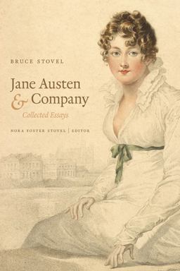 Jane Austen and Company