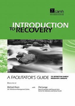 Introduction to Recovery