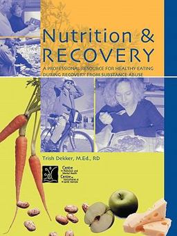 Nutrition and Recovery