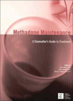 Methadone Maintenance