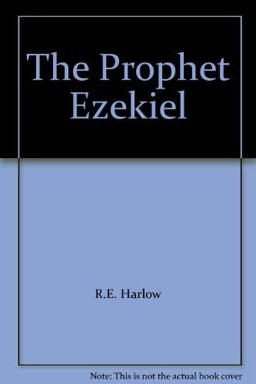 The Prophet Ezekiel