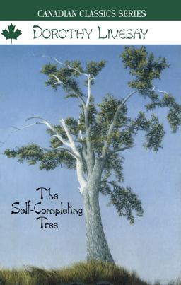 Self-Completing Tree  9780888782588 Front Cover