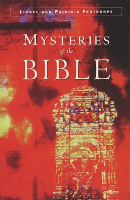 Mysteries of the Bible  9780888822093 Front Cover